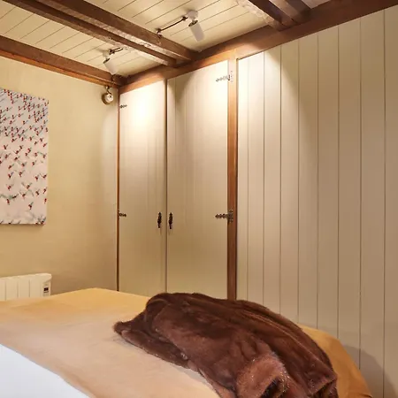 Apartment Pleta Baqueira Luxe 3 By Feelfree