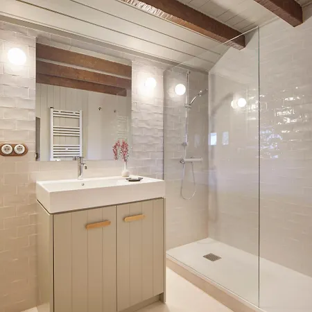 Pleta Baqueira Luxe 3 By Feelfree Apartment