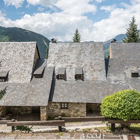 Pleta Baqueira Luxe 3 By Feelfree *