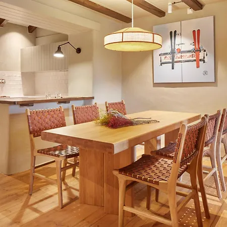 Pleta Baqueira Luxe 3 By Feelfree Apartment
