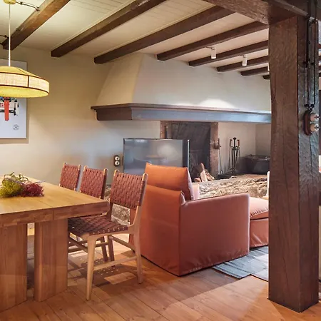 Apartment Pleta Baqueira Luxe 3 By Feelfree