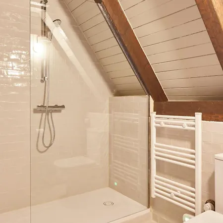 Pleta Baqueira Luxe 3 By Feelfree