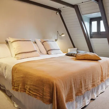 Pleta Baqueira Luxe 3 By Feelfree Apartment