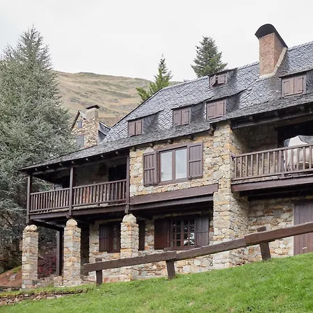 Pleta Baqueira Luxe 3 By Feelfree Apartment *