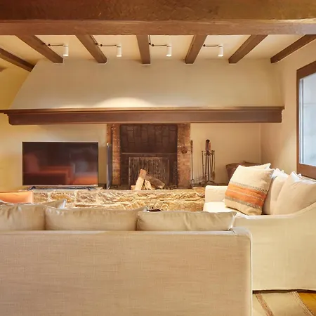 Pleta Baqueira Luxe 3 By Feelfree Apartment Naut Aran
