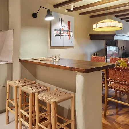 Pleta Baqueira Luxe 3 By Feelfree Apartment