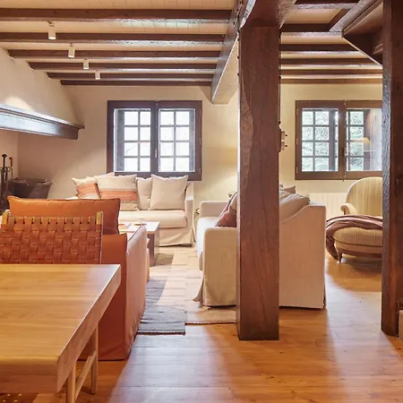 Pleta Baqueira Luxe 3 By Feelfree Apartment Naut Aran