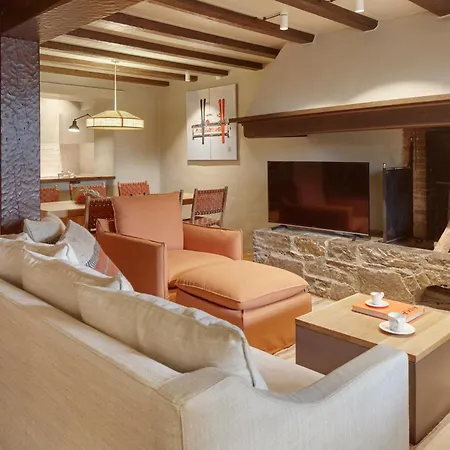 Apartment Pleta Baqueira Luxe 3 By Feelfree